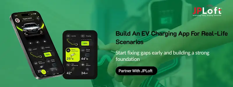 Build An EV Charging App For Real-Life Scenarios CTA2